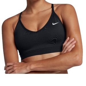 NWT Nike Women’s Light-support Sports Bra